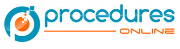 Logo - Procedures Online