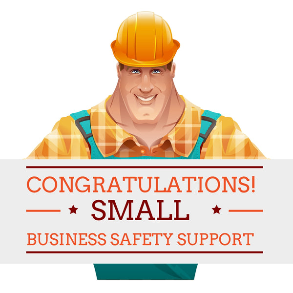 Small Business Safety Support