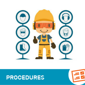 P-SA-003  PPE Procedure