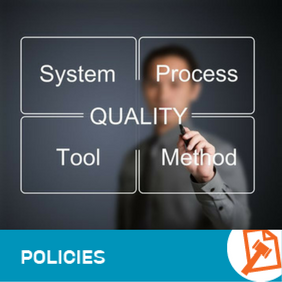 C-QA-001 Quality Policy