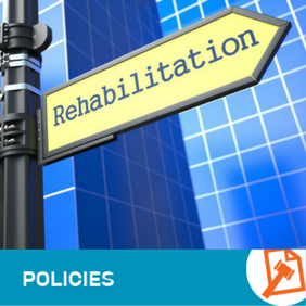 C-WC-001 Rehabilitation Policy