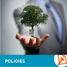 C-EV-001 Environmental Policy