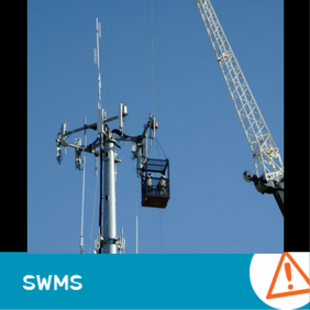 SWMS 2005 - General lifting equipment