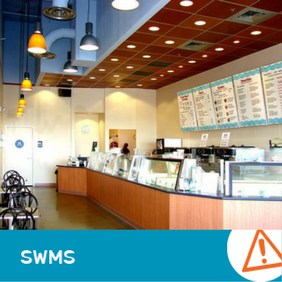 SWMS 1001 - Electrical fixtures (12v to 415 v ac)