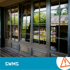 SWMS 2018 - Windows - Glazing