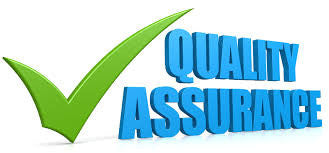 Forms - Quality Assurance