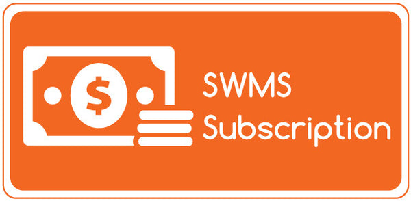 SWMS by subscription