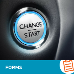 F-SA-022 Change Management Acceptance Checklist