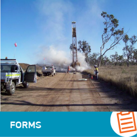 F-SA-024  Drill Rig Inspection Audit Compliance Form