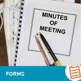 F-SA-004 Toolbox Meeting Minutes