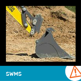 SWMS 4013 - Attachment Change with Quick Hitch
