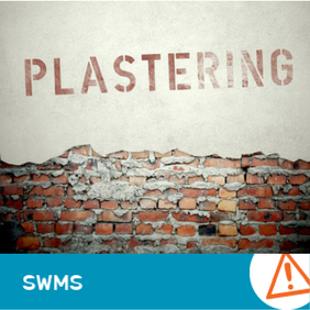 SWMS 2020 - Plastering
